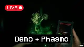 D&eacute;mo &eacute;trange, fant&ocirc;mes identifi&eacute;s et prestige farm 🔴 Xbox LIVE FR