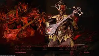 Shawzin duet - Bloody Tears (Kukeiha Club version)