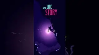 One Life Story RU trailer 1