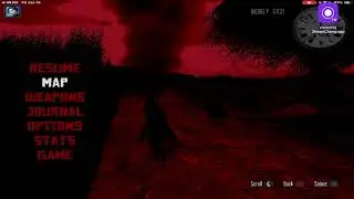 🔴 Red Dead Redemption [Part 2 - continuing, i played off-screen]