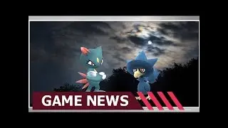 Sonnfel und Lunastein geh&ouml;ren zu den besonderen Monstern in Pok&eacute;mon Go