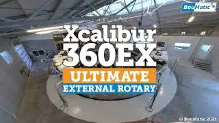 Xcalibur 360EX - InterParts.co (en)