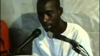 S. El Hadji Mbacke Khelcom : Les Khassaides (Part 1)