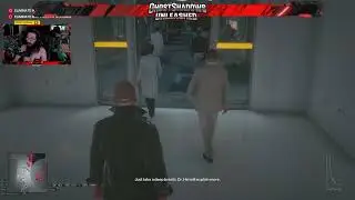 HITMAN3   LIMITED TIME MISSION   THE REPLICATION