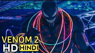 Venom in the Club Scene | Venom: Let There Be Carnage (2021) Movie clip HD [HINDI]