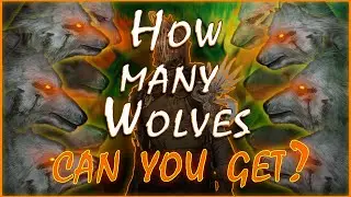 Soulframe Orengall Pact Build &ndash; Wolf Army, Packhunter & Virtue Guide (Prelude 10)