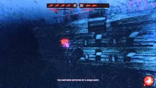 Depth: Great White Shark gameplay