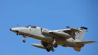 AMX International AMX TLP 2012 [HD]
