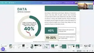 A Team presentation (Phase 2 project video)