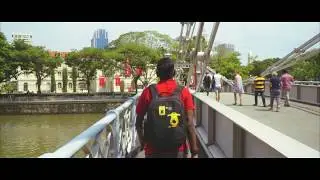 Never Give Up - Teaser | Karthik | Daniel