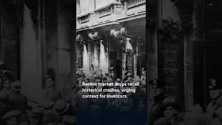 Market Volatility Sparks Crash Concerns