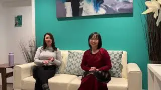 Qigong & Traditional Chinese Medicine at Salt Wellness