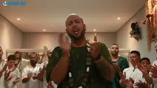 Pai Malagueta   - A magia da Umbanda