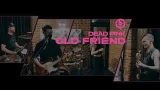 Dead Pink - Old friend (Studio Live Session) [15/16]