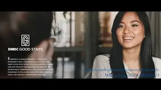 SMDC Good Stays