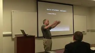 Intersections between Information Technology and Public Policy
