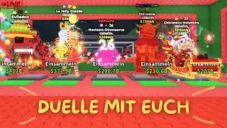 DUELLE + TACO BASE FREISCHALTEN?!🤙🔥