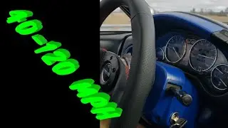450hp Del Sol h22 on 14psi