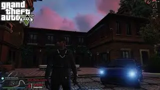GTA 6 Hood Sh!t! W/Cap God 1