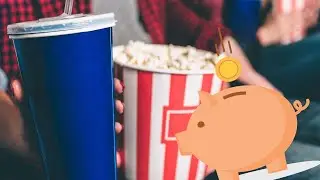 How we get cheap movie tickets