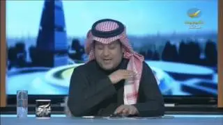تركي العجمة  الاتحاد عام 2005 كان يتعامل مع شرق آسيا بالخمسة وبالسته وبلا رحمه