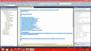 LINQ to SQL Tutorial 2 - Login, Register, Profile Page