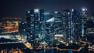 Bengaluru : Futuristic City in the World | Top Artificial Intelligence Hub City