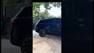 Аўра прэзыдэнцкіх паездак ёсьць#cherycar #tiggo9 #chinesecar #autochina #fyp #minskcar