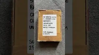 How To SECURELY Send Cards To ACE GRADING | NO PRINTER