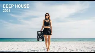 Ibiza Deep Summer Axis 2026 | Chillout Coastal Session
