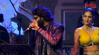 Barziz Band LIVE | Sufi &times; Bollywood Fusion for Weddings & Celebrations | Tefla's Experiences ✨