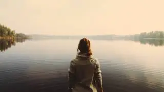 Mvnners - She Spends Her Mornings