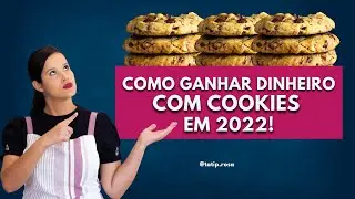 Como Ganhar DINHEIRO com Cookies em 2022!