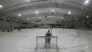 Catamounts Vs Salt Lake Lightning