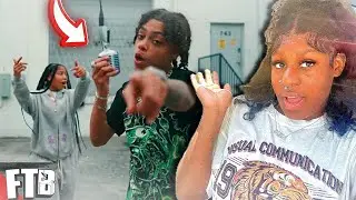 I REACTED TO SUGARHILL DDOT X STAR BANDZ- MY BABY | FROM THE BLOCK PERFORMANCE
