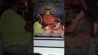 ଆଜିର_ମାଁ_ସମଲେଇ _ସନ୍ଧ୍ଯା_ଦର୍ଶନ #devofficial2 #trending #viraldance #viralvideo #reels #video #promo 