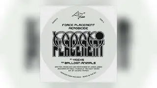 Force Placement - Upsetter [Audio]