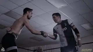 Episode 18 | PWO X NSW | Del Bruno vs Parkside | Sane vs Kyle | Worldwide vs Wheeler