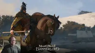 Mount & Blade II: Bannerlord &ndash; Episode 2 | Building an Army & First Real Battles