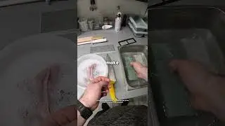 Take care of your whetstones!