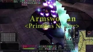 DAoC first clip Benny The Butcher