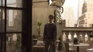 Matt Bomer Singing. 