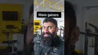 mass gainers supplement #shorts #massgainers #weightgainer