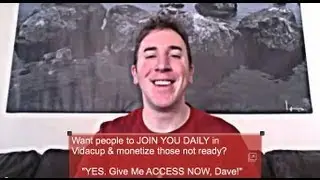 Vidacup | How To Enroll Reps Daily in Vidacup by Putting the Phone Down.