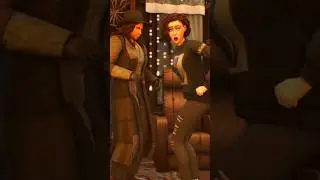 Быть взрослым это круто 🙌:) #симс #sims4 #моды #thesims4 #sims4nocc #модысимс4 #sims4pc #симс4