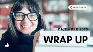 WRAP UP - Dicembre 2025