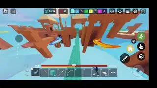 Bedwars solos #bedwars #bedwars_roblox #easygg #bedwarsroblox