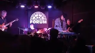 0123 Soft Machine  -  Joy Of A Toy  -  The Forum, Tunbridge Wells. 10 11 23
