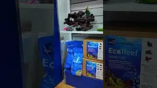 Создайте идеальный риф с помощью TMC Eco Reef Rock 🌿