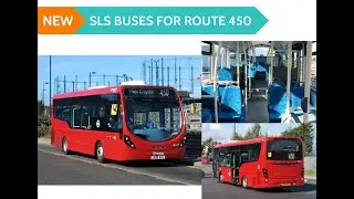 Test GoPro 7 Black, Fotograf Kierowca Londyńskiego Autobusu, POV Bus Driving part 2 #nocommentary
